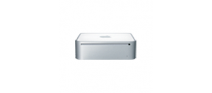 Mac Mini (PowerPC) 
